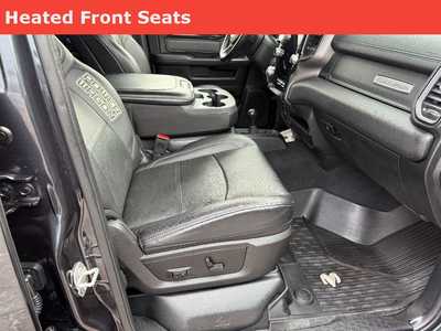 2020 RAM 2500 Crew Cab, $37595. Photo 3