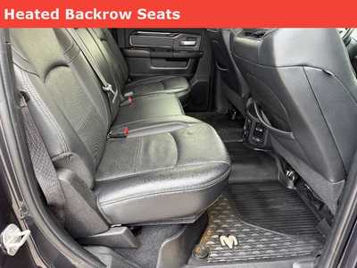 2020 RAM 2500 Crew Cab, $37595. Photo 4