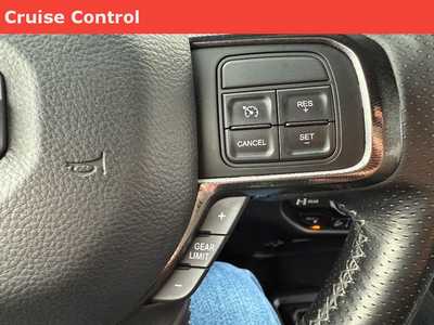 2020 RAM 2500 Crew Cab, $37595. Photo 6