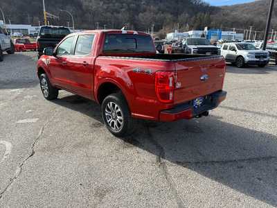 2019 Ford Ranger Crew Cab, $30695. Photo 11