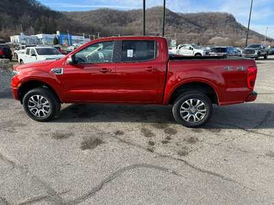 2019 Ford Ranger Crew Cab, $30695. Photo 12