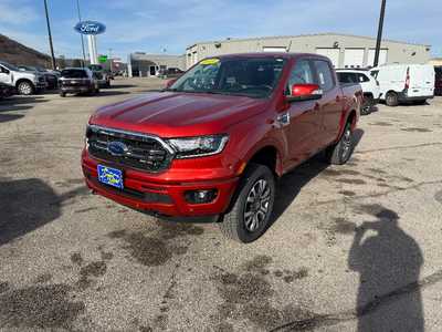 2019 Ford Ranger Crew Cab, $30695. Photo 6