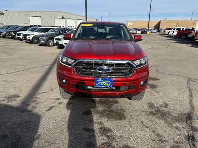 2019 Ford Ranger Crew Cab, $30695. Photo 7