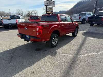 2019 Ford Ranger Crew Cab, $30695. Photo 9