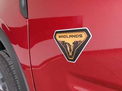 2024 Ford Bronco Sport, $38245. Photo 6