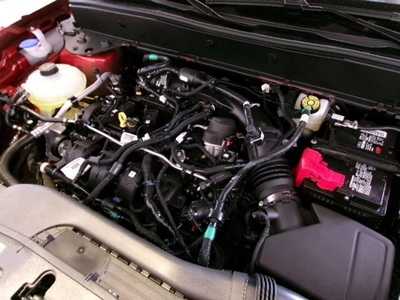 2024 Ford Bronco Sport, $38245. Photo 8
