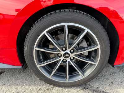2019 Ford Mustang, $21995. Photo 10