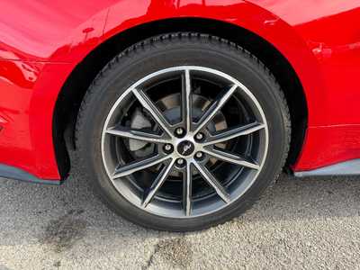 2019 Ford Mustang, $21995. Photo 11