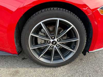 2019 Ford Mustang, $21995. Photo 12