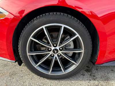 2019 Ford Mustang, $21995. Photo 9