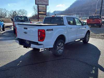 2023 Ford Ranger Crew Cab, $34995. Photo 10