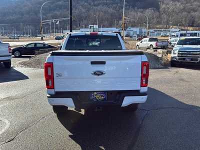 2023 Ford Ranger Crew Cab, $34995. Photo 11