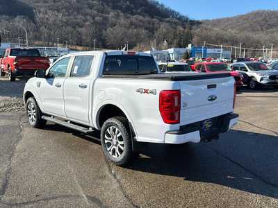 2023 Ford Ranger Crew Cab, $34995. Photo 12