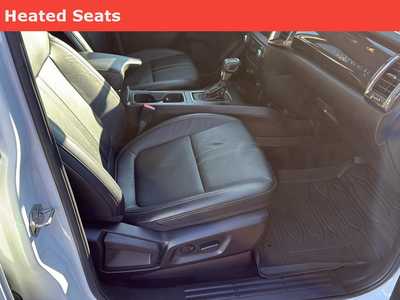 2023 Ford Ranger Crew Cab, $34995. Photo 6