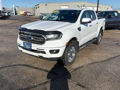 2023 Ford Ranger Crew Cab, $34995. Photo 7
