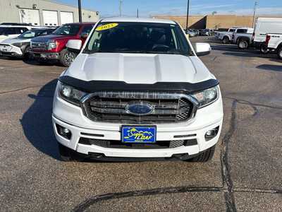 2023 Ford Ranger Crew Cab, $34995. Photo 8