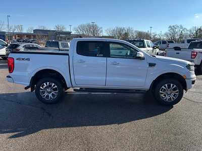 2023 Ford Ranger Crew Cab, $34995. Photo 9