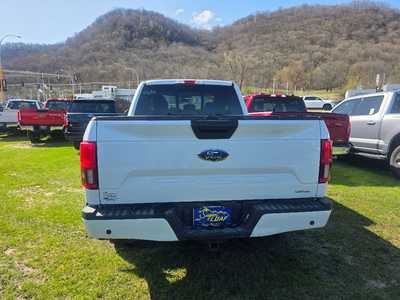 2020 Ford F150 Ext Cab, $31995. Photo 3
