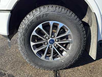 2020 Ford F150 Ext Cab, $31995. Photo 5
