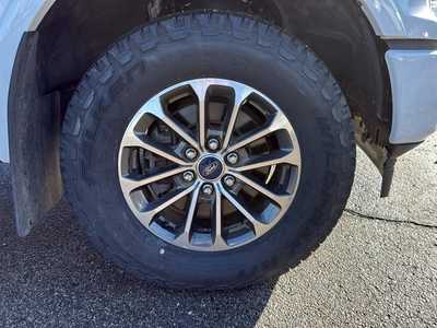2020 Ford F150 Ext Cab, $31995. Photo 8