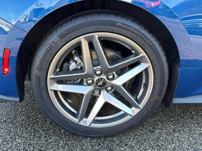 2024 Ford Mustang, $33994. Photo 10