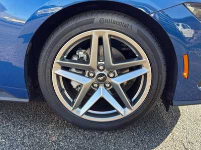 2024 Ford Mustang, $33994. Photo 11