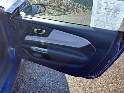 2024 Ford Mustang, $33994. Photo 12