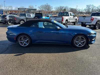 2024 Ford Mustang, $33994. Photo 4