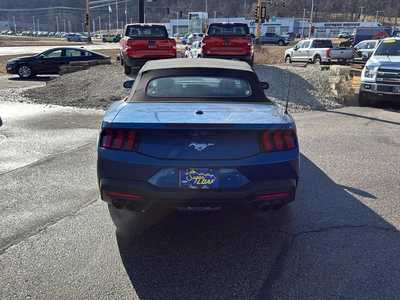 2024 Ford Mustang, $33994. Photo 6