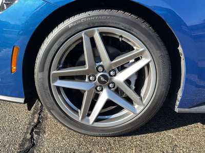 2024 Ford Mustang, $33994. Photo 8