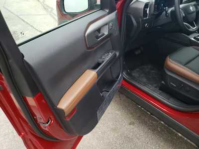2025 Ford Bronco Sport, $36663. Photo 11