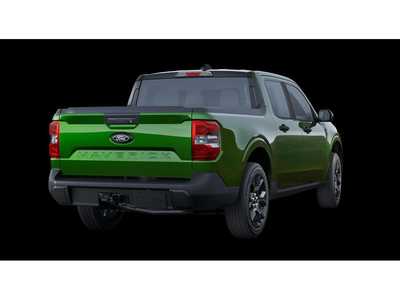 2025 Ford Maverick, $33365. Photo 11