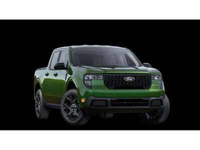 2025 Ford Maverick, $33365. Photo 12
