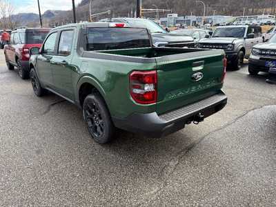 2025 Ford Maverick, $33365. Photo 2