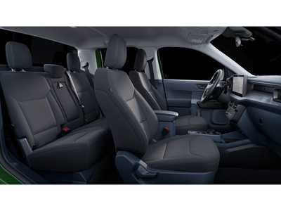2025 Ford Maverick, $33365. Photo 3