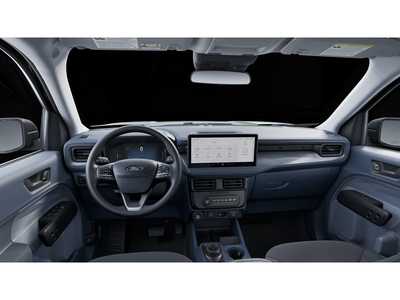 2025 Ford Maverick, $33365. Photo 4