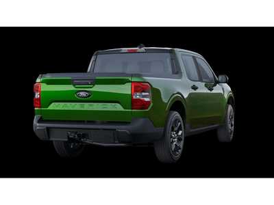 2025 Ford Maverick, $33365. Photo 6