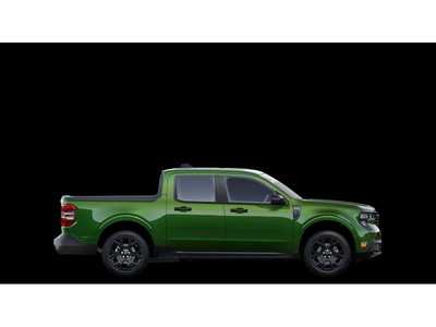 2025 Ford Maverick, $33365. Photo 7