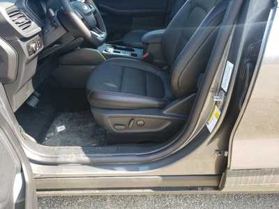 2025 Ford Escape, $33925. Photo 11