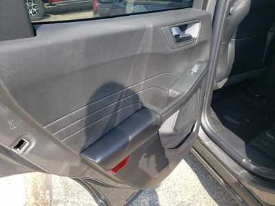 2025 Ford Escape, $33925. Photo 12
