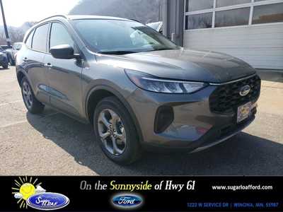 2025 Ford Escape, $33925. Photo 1
