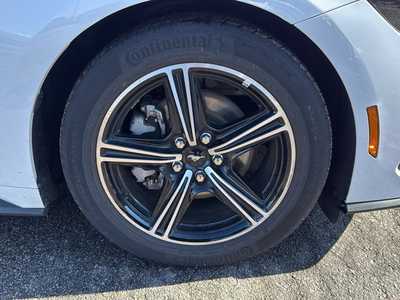 2024 Ford Mustang, $34440. Photo 12