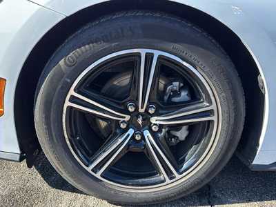 2024 Ford Mustang, $34440. Photo 9