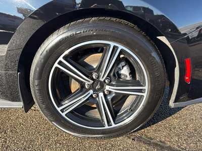 2024 Ford Mustang, $33995. Photo 10