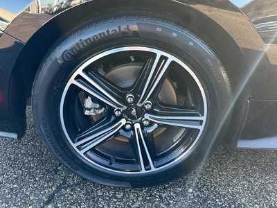 2024 Ford Mustang, $33995. Photo 11