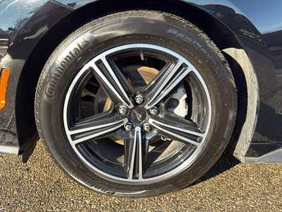 2024 Ford Mustang, $33995. Photo 9