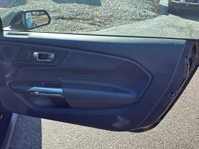 2024 Ford Mustang, $32995. Photo 10