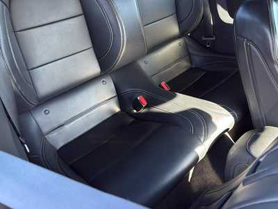 2024 Ford Mustang, $32995. Photo 12