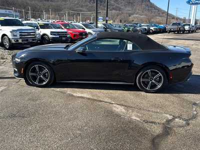 2024 Ford Mustang, $32995. Photo 8