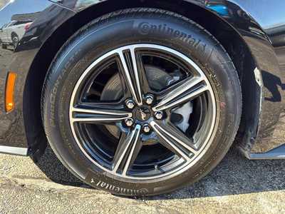 2024 Ford Mustang, $32995. Photo 9
